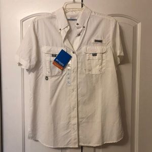 Columbia PFG Bahama Shirt